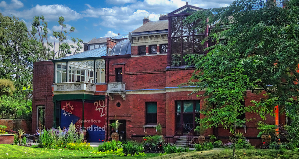 Summer party at Leighton House - The Kensington Society